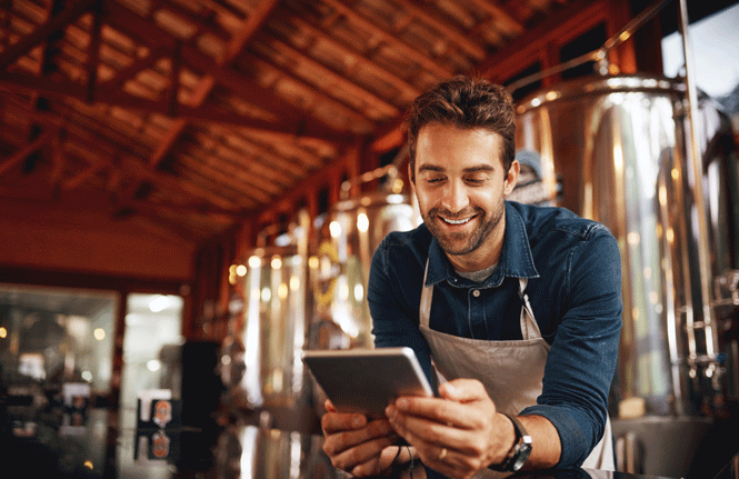 Get Your Business Banking Account Review Today