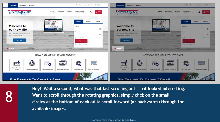 Welcome To New Site
