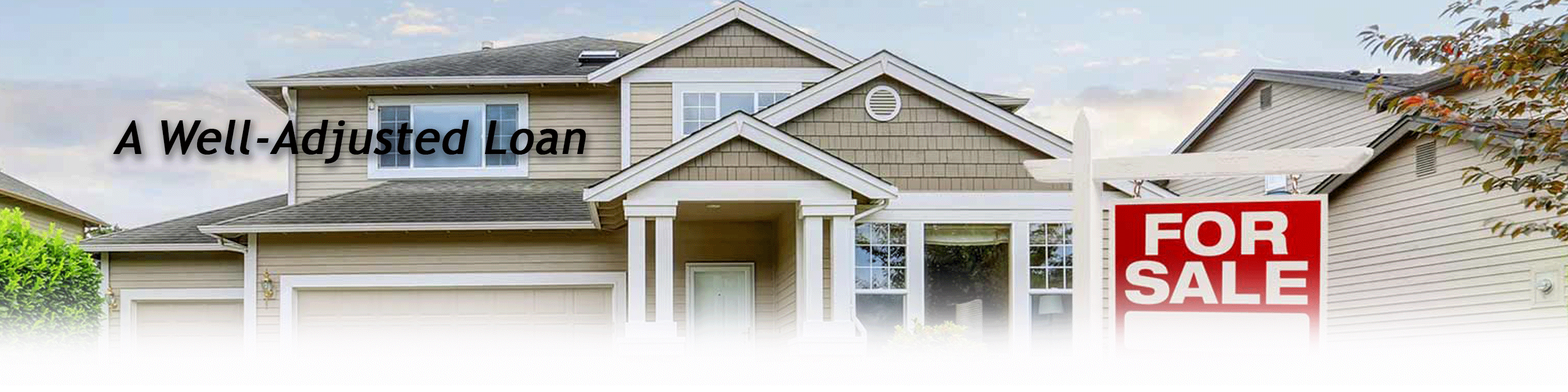 Adjustable Rate Mortgages ARMs Vectra Bank Colorado