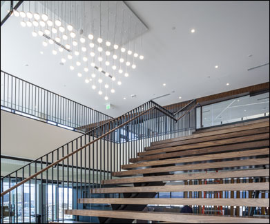 New Corporate Center