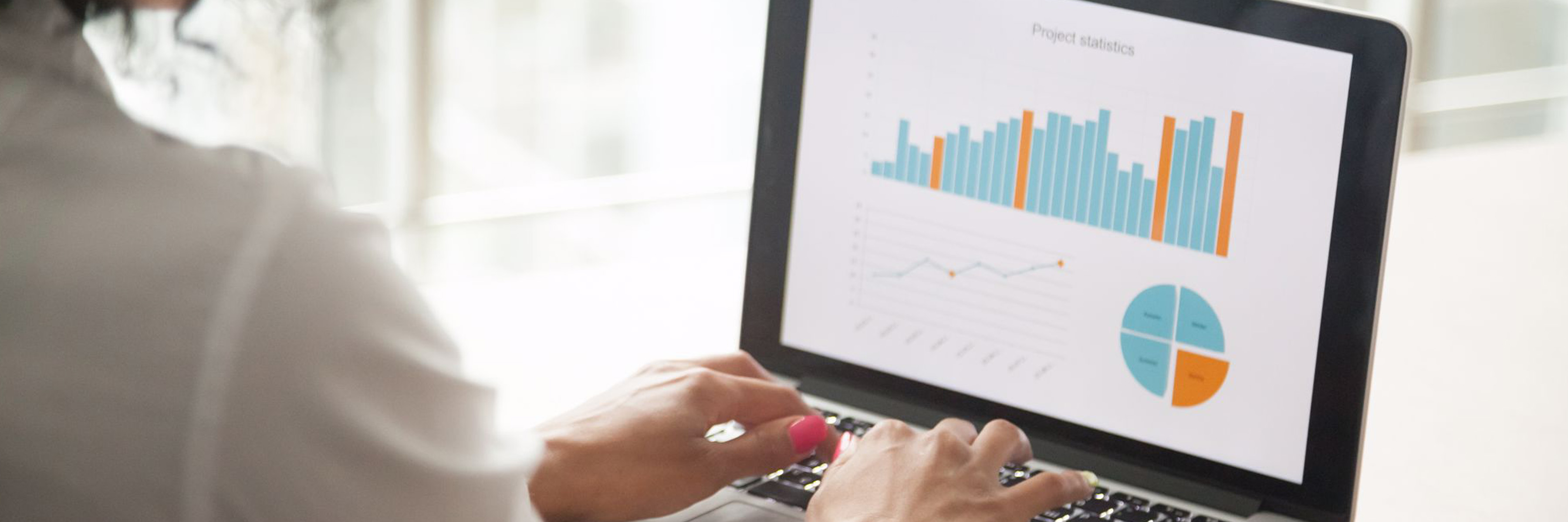 5 Key Benefits of Accurate Financial Forecasting for Small Business Success