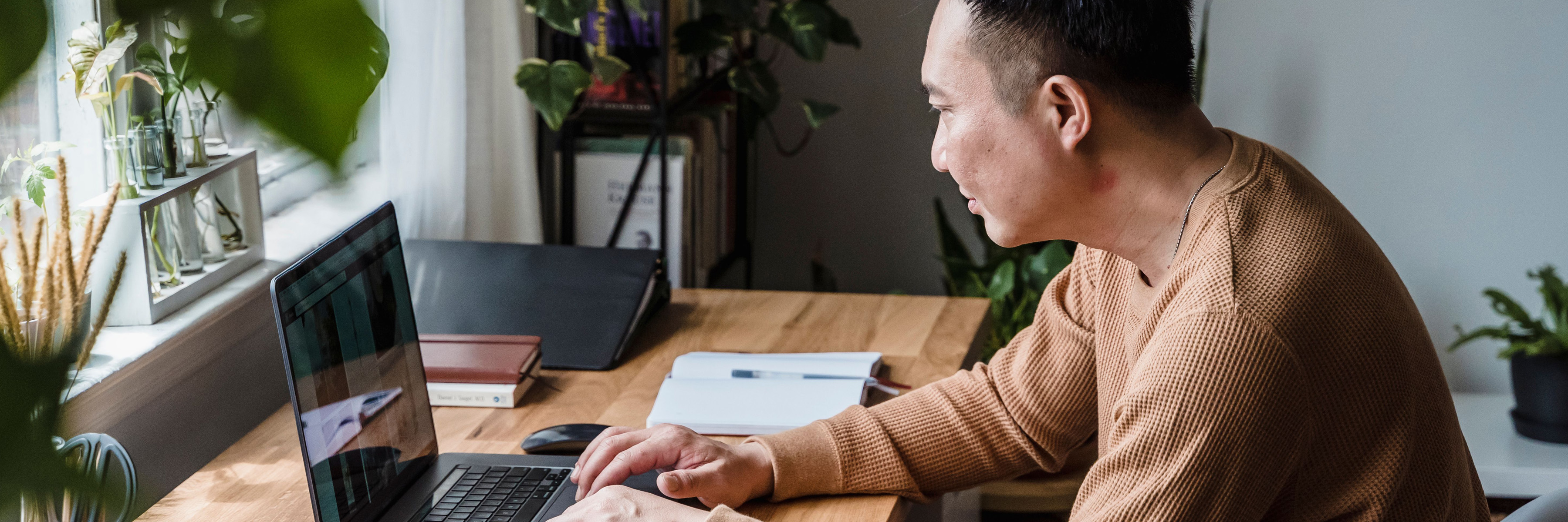 What to Know About Banking When You're Self-Employed