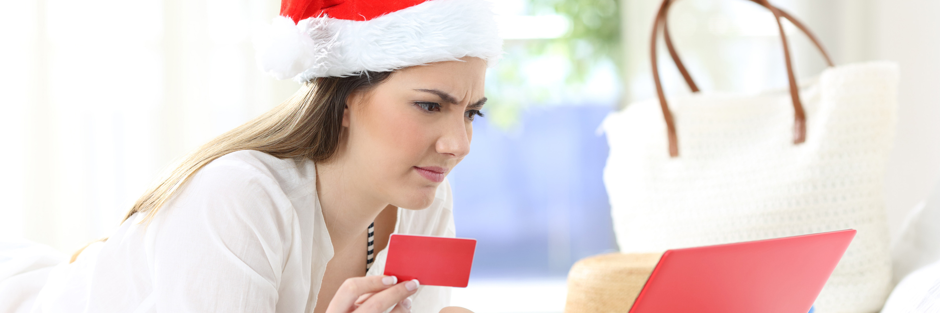 Avoiding Holiday Scams: How to Help Protect Your Finances This Season