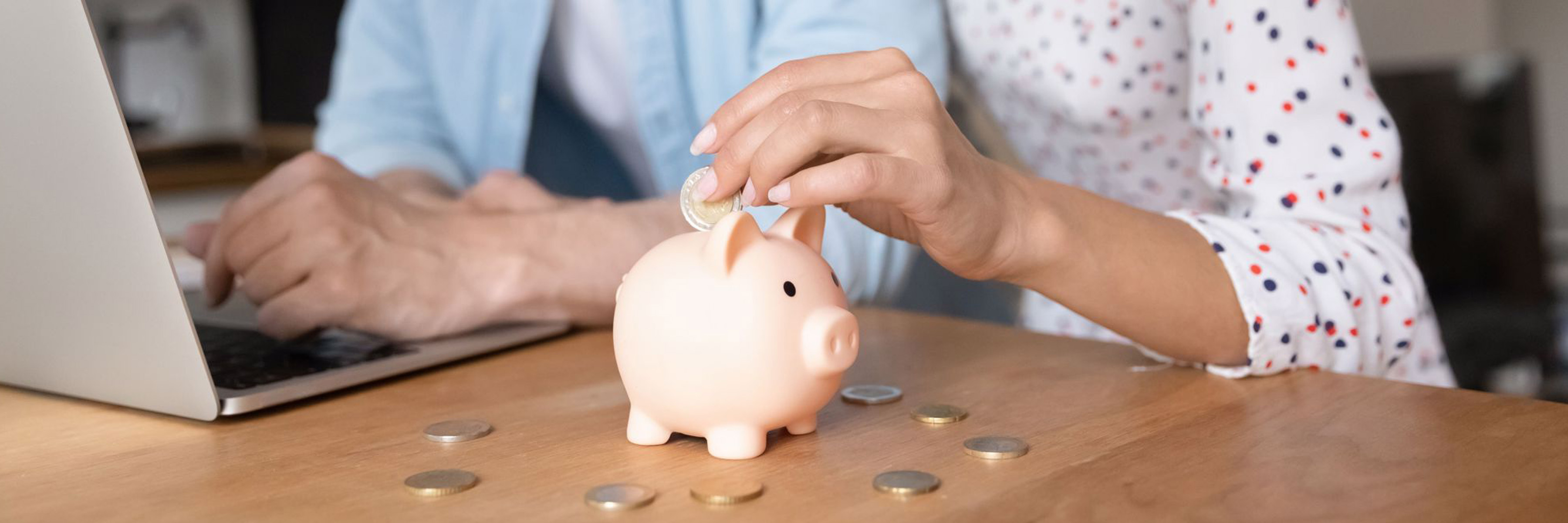 Small Changes, Big Impact: 10 Banking Habits That Save More Than You Think