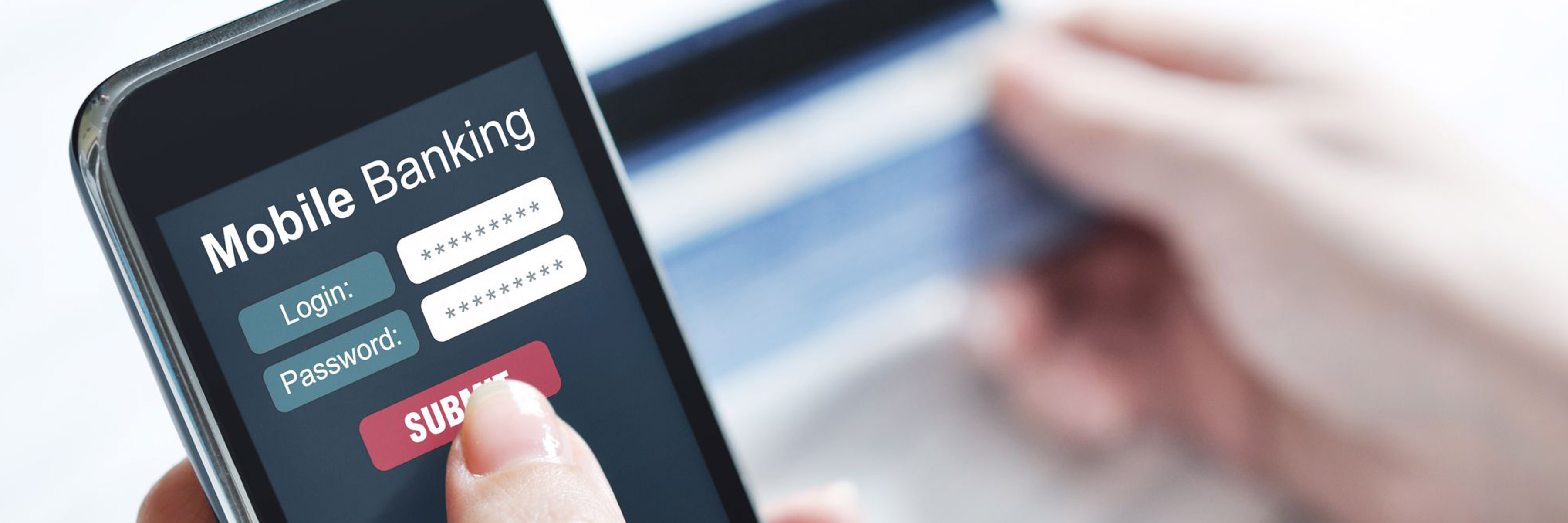 The Benefits of Smarter Mobile Banking Tools