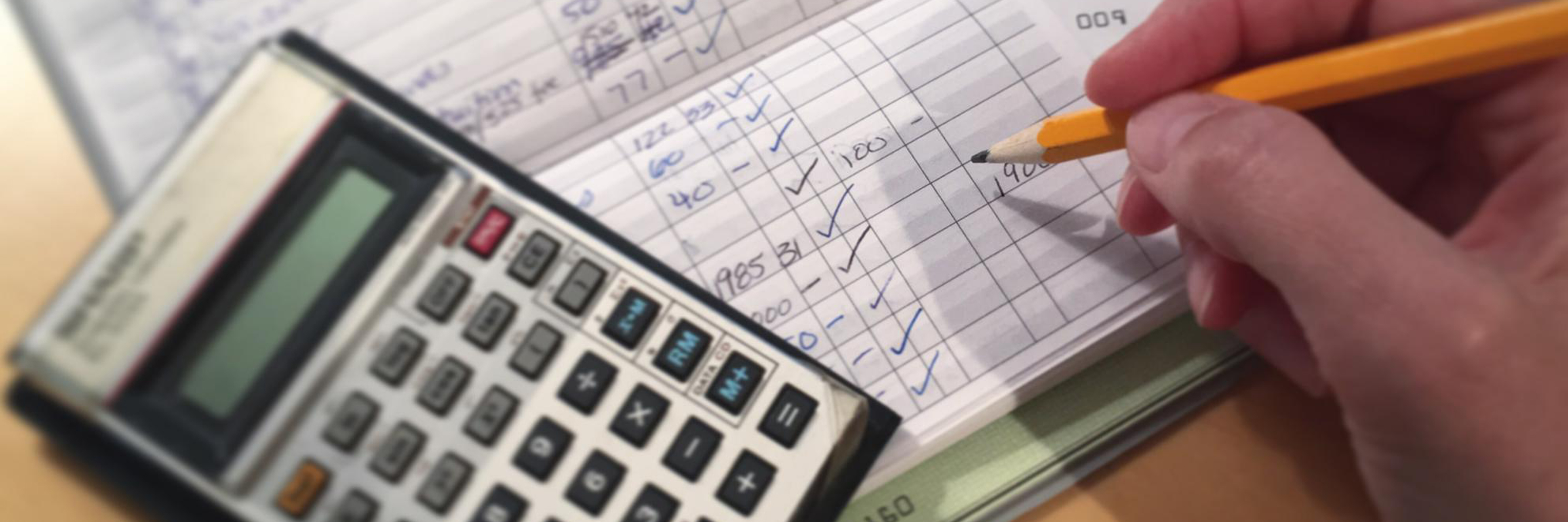 Building a Personal Budget: The Why and How