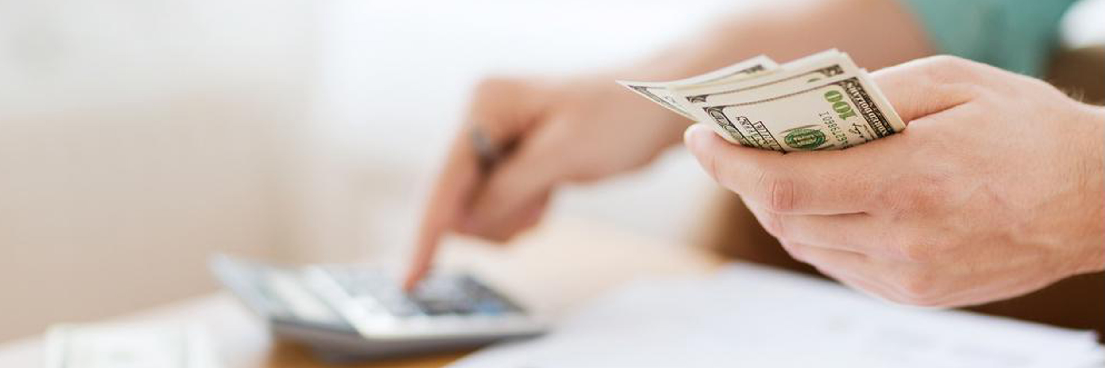 Choosing a Checking Account That Suits Your Lifestyle