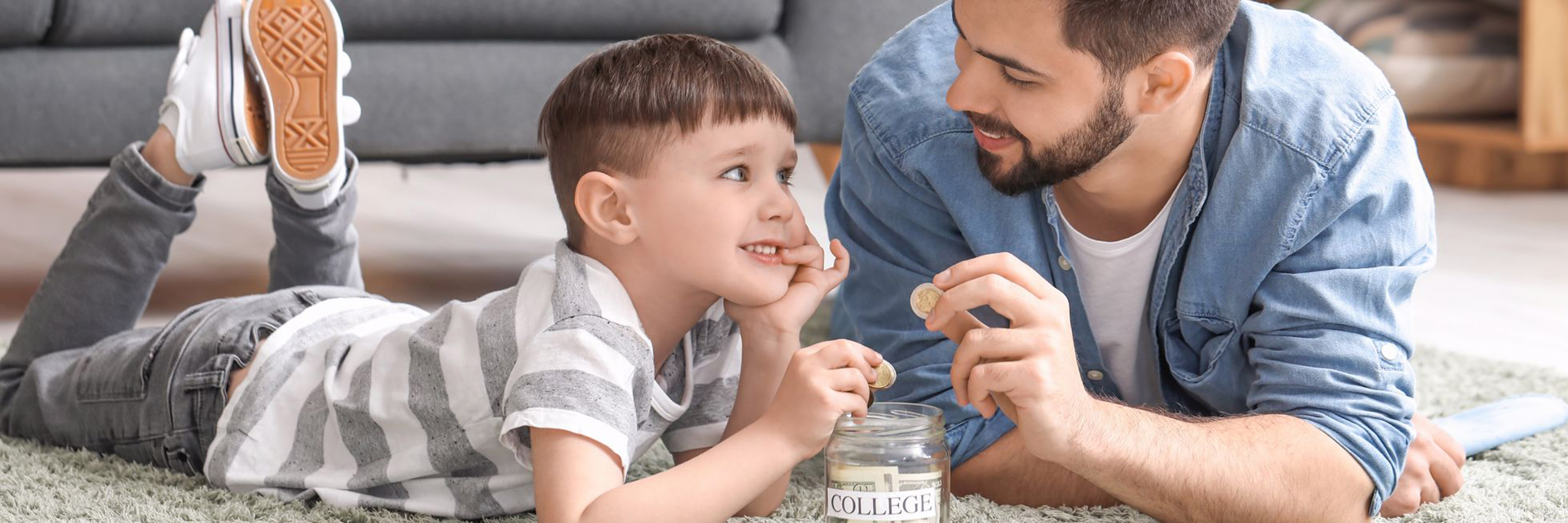 How to Save for Your Child’s Education: College Savings Plans Explained