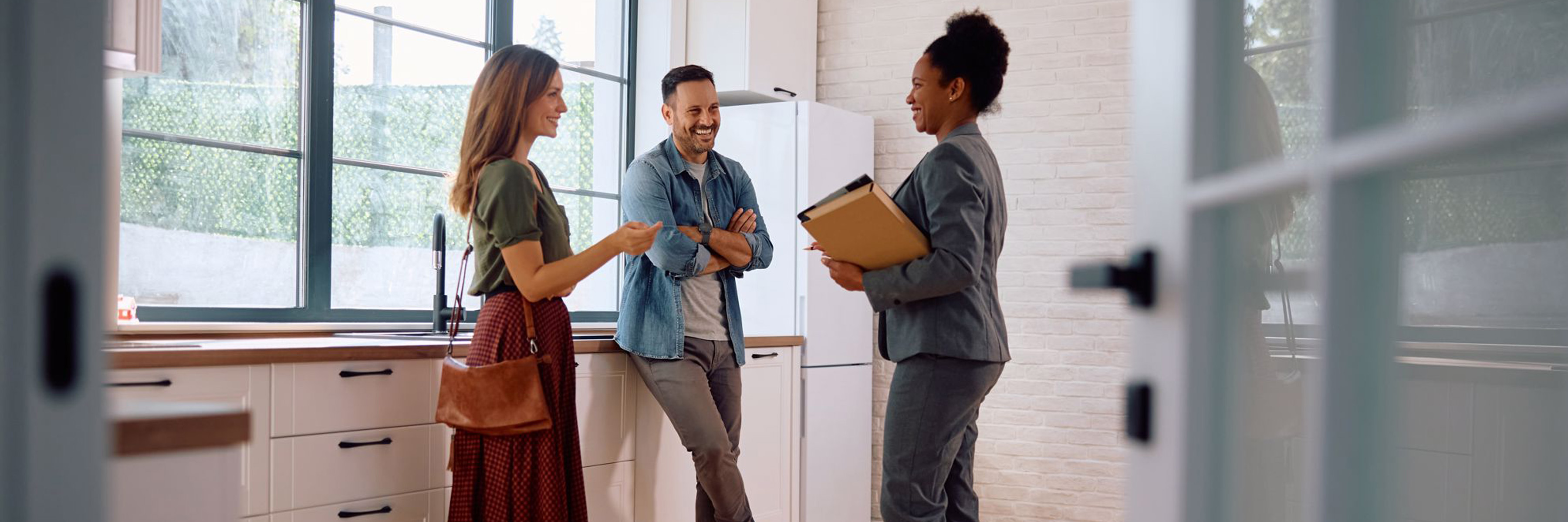 Colorado Home Buying Behavior and Insights