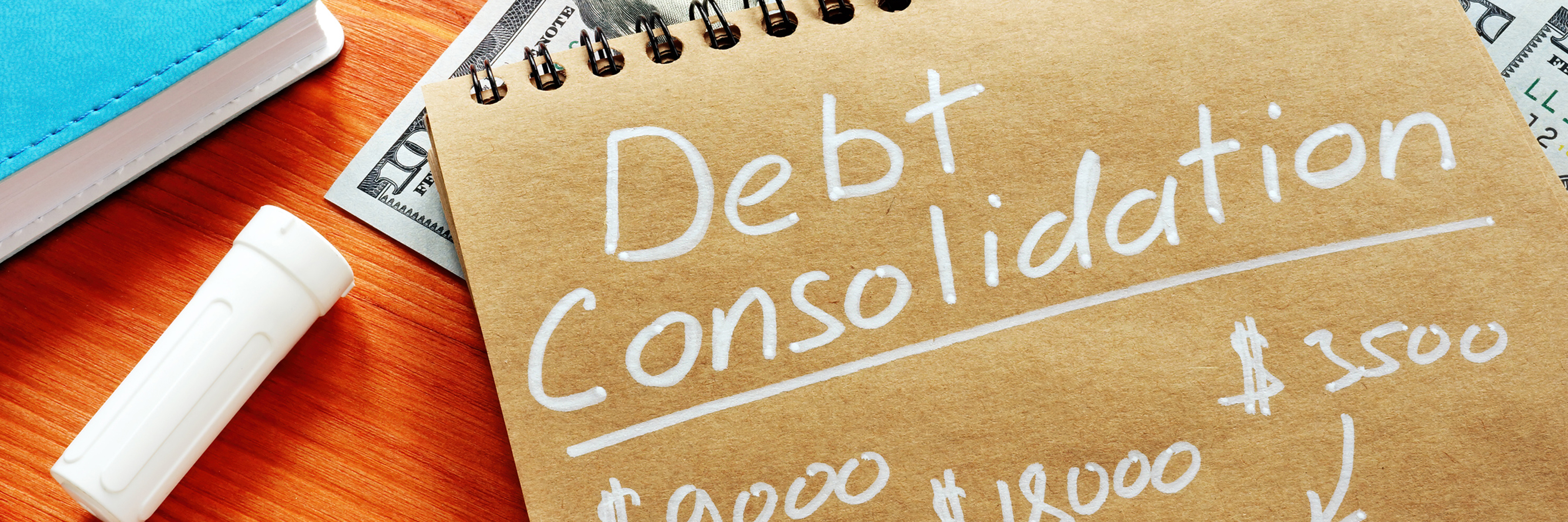 Debt Consolidation: Is it Right for You?