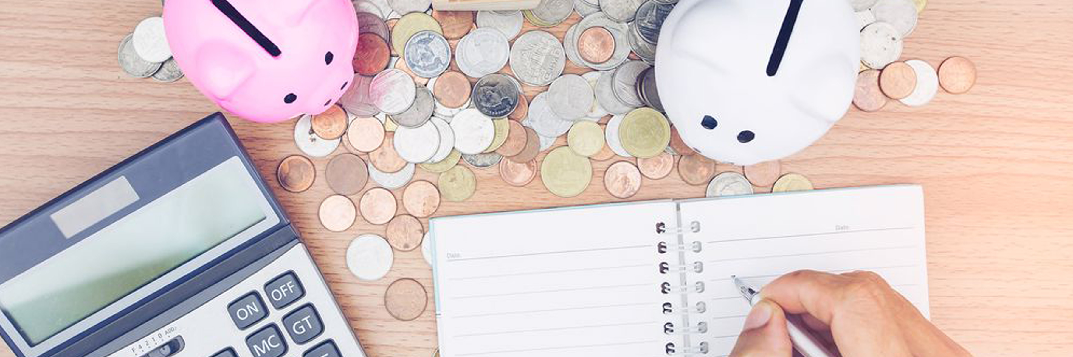 Demystifying Compound Interest: How It Can Grow Your Savings Over Time