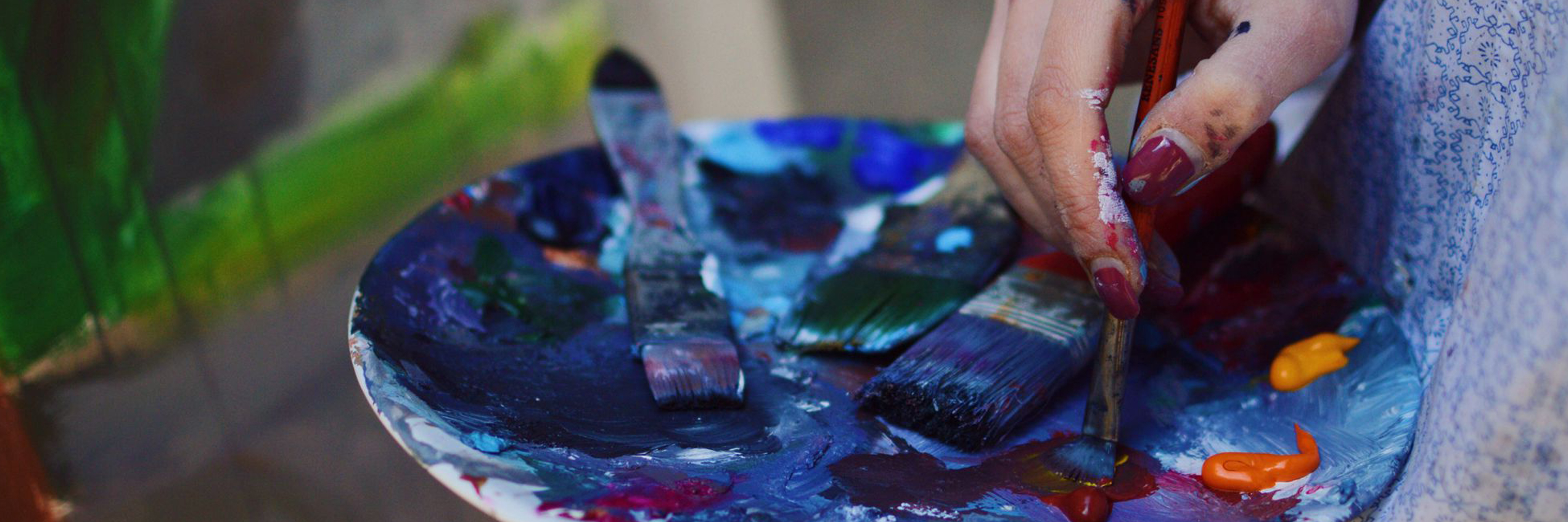 Developing Colorado Economies Through Art