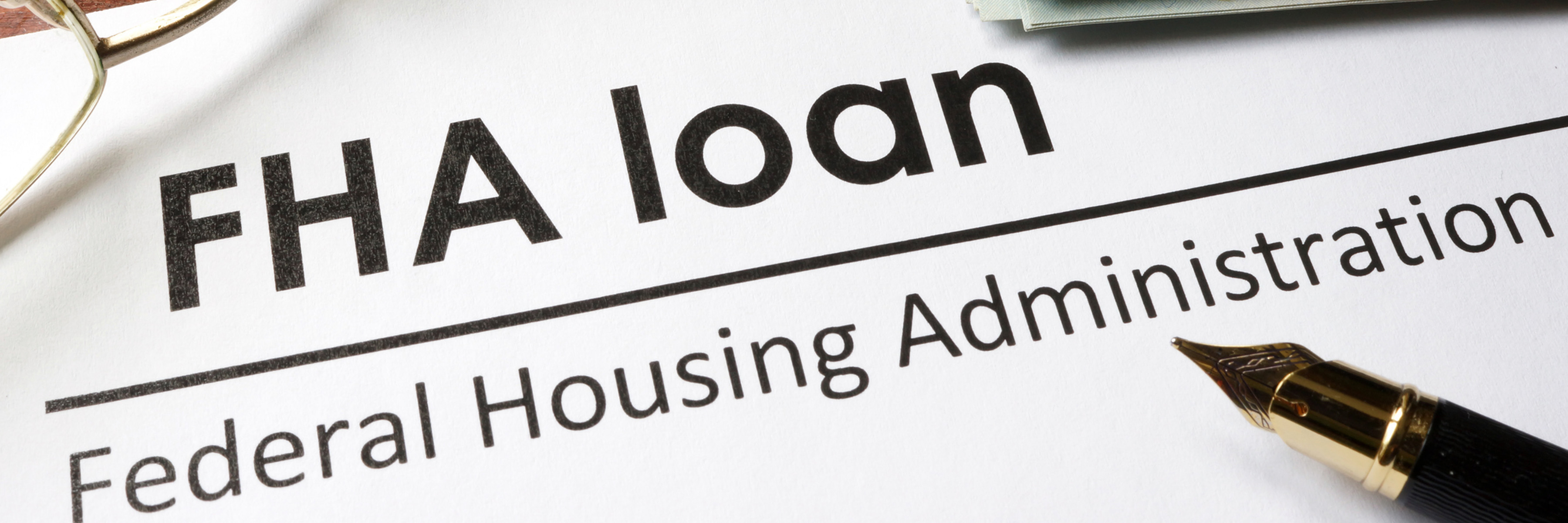 FHA vs. Conventional Loans: What's the Difference?