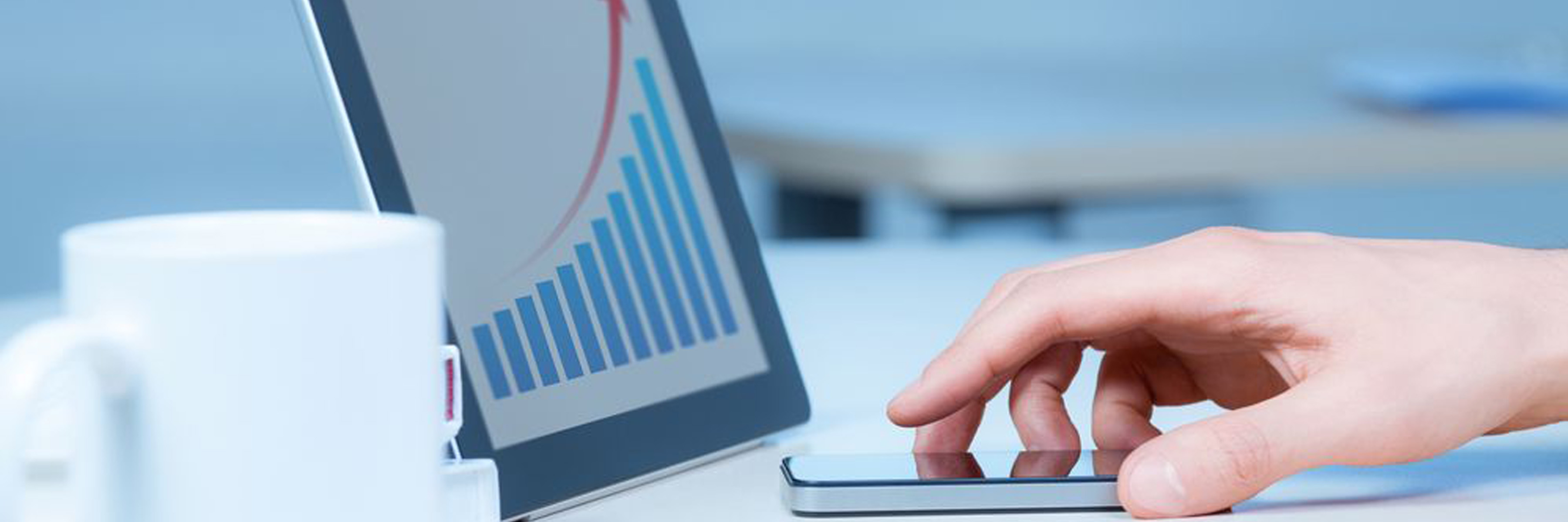 Fintech for Small Businesses: The What, Why and How