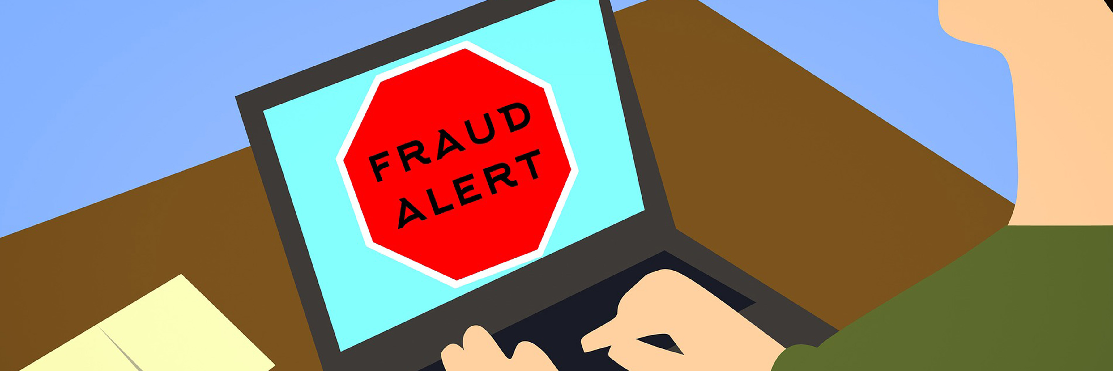 How To Help Protect Your Small Business From Fraud