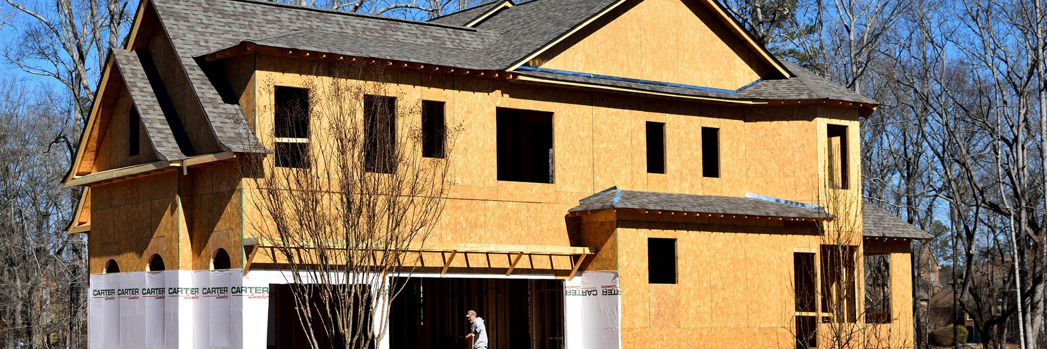 How Vectra Bank is Helping Customers Build the Home of Their Dreams