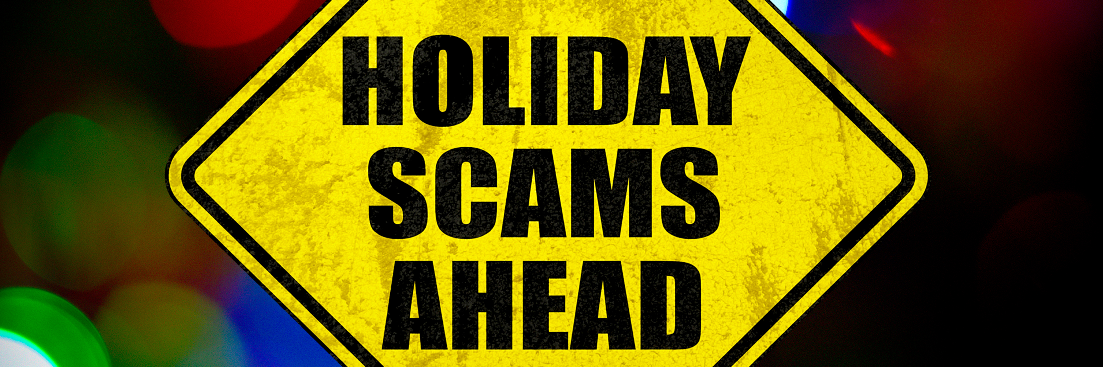 How to Avoid Holiday Scams