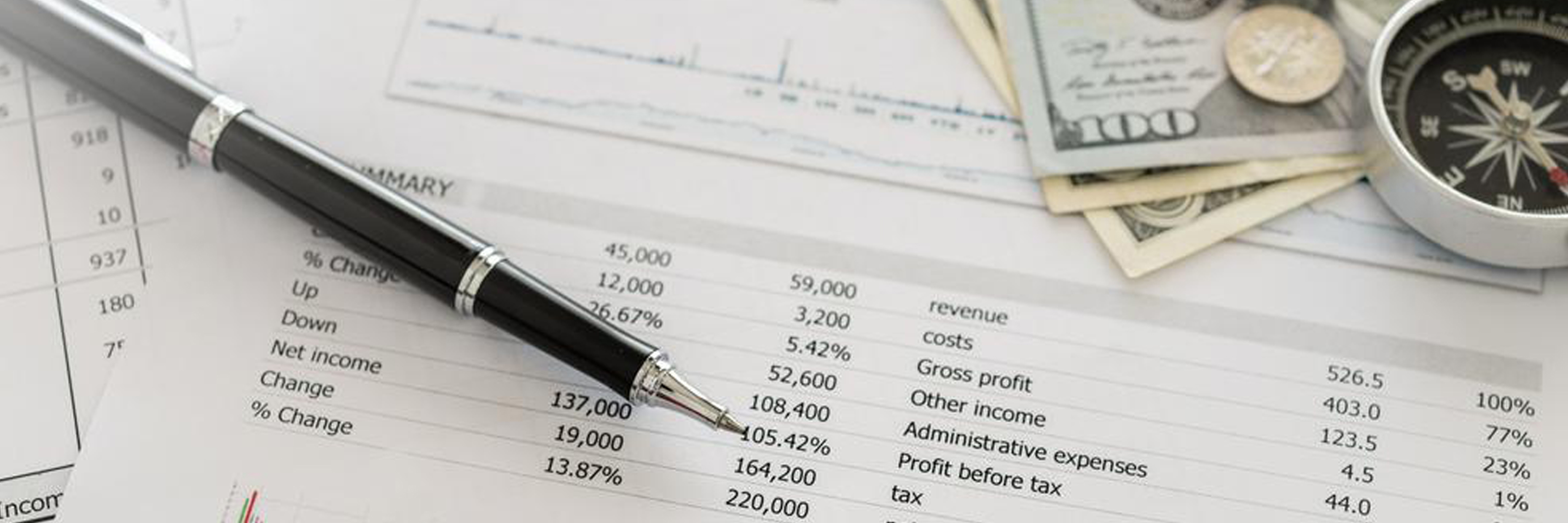 From Spend to Profit: How Small Businesses Can Calculate ROI Effectively