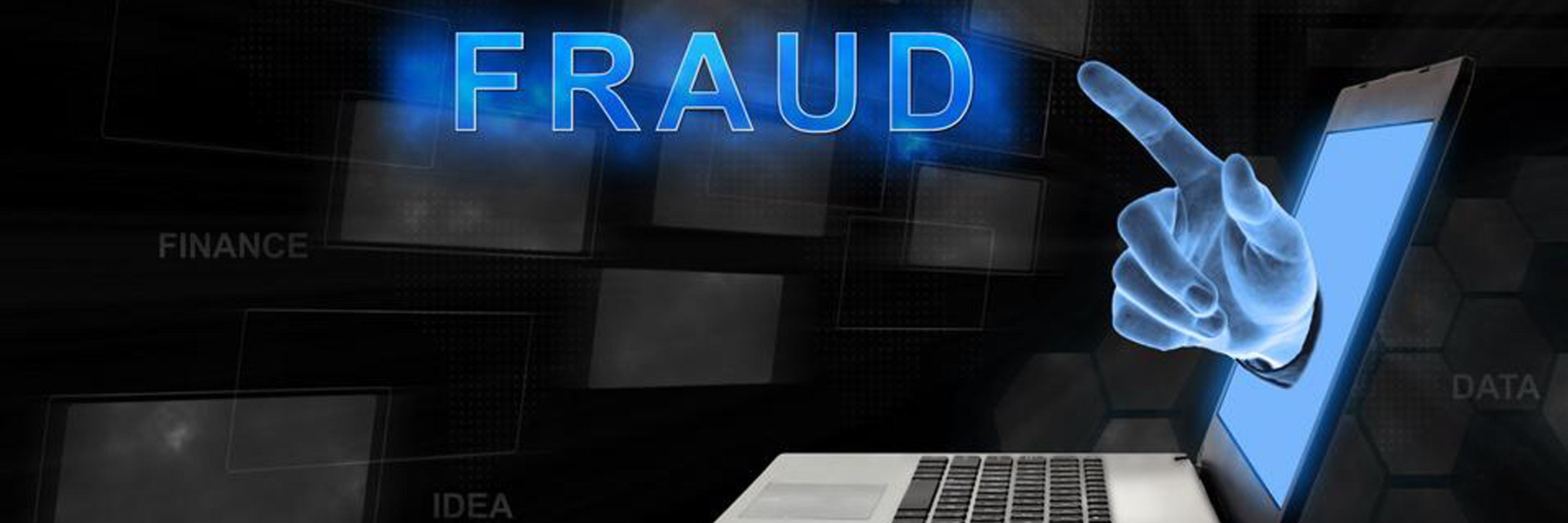 How Do I Recover From Being a Victim of Fraud?