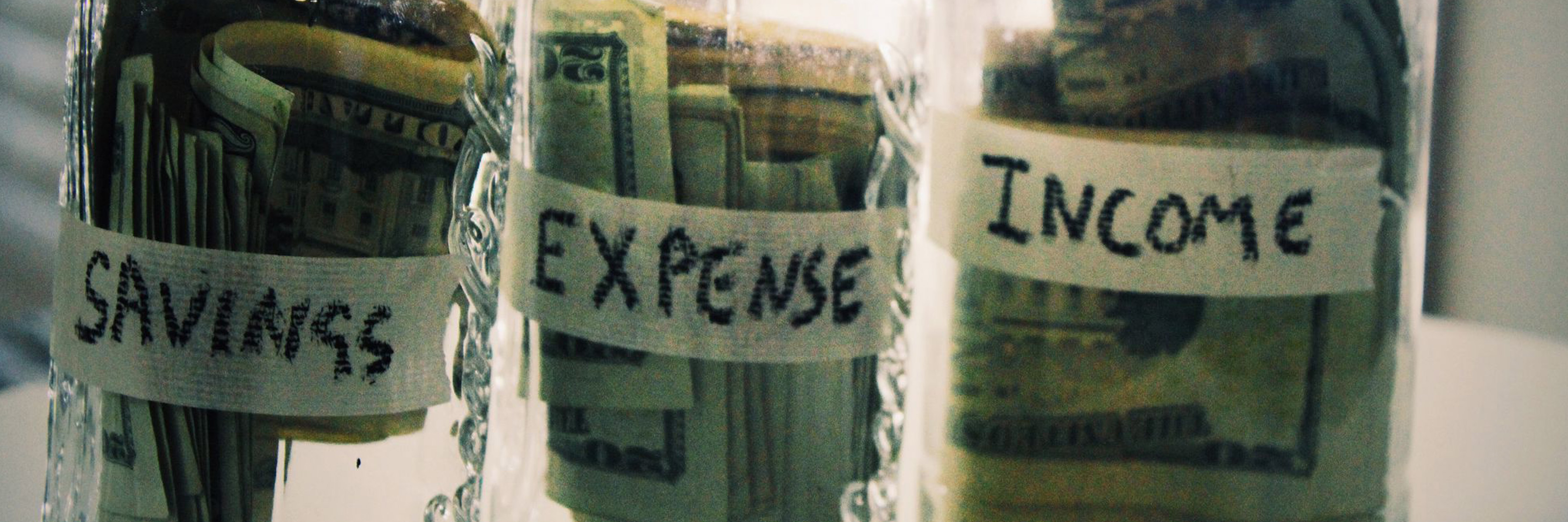 How Much Should Be in Your Checking vs Savings Account