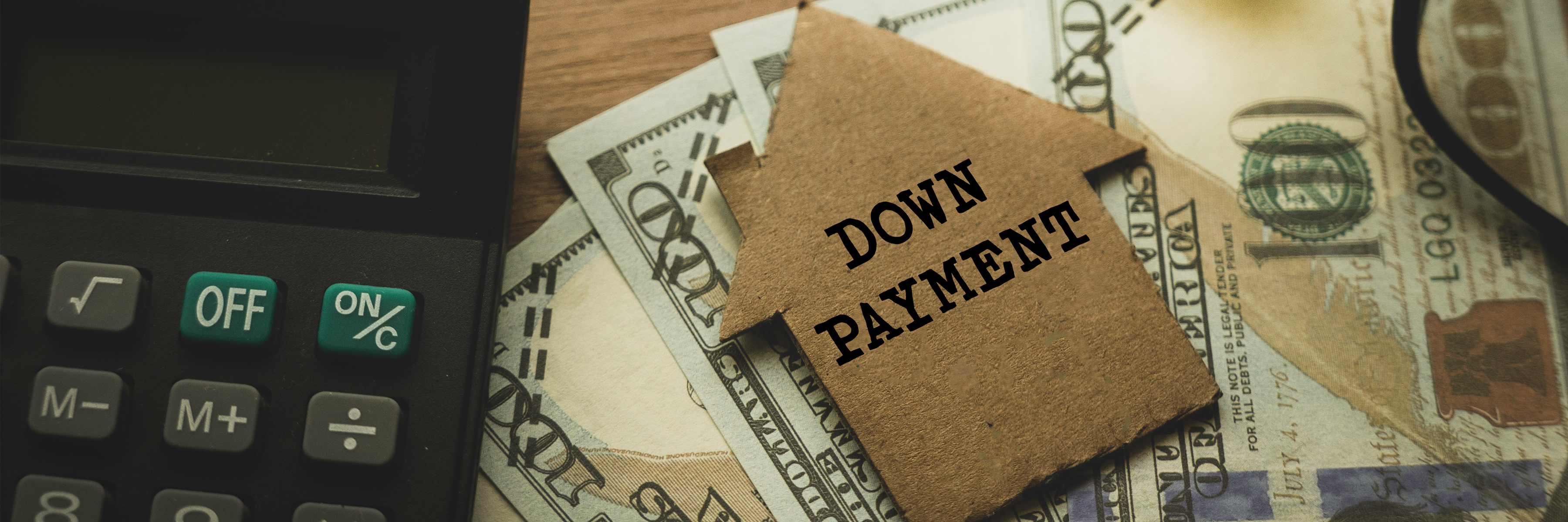 How Much Should You Save for a Down Payment on a Home?