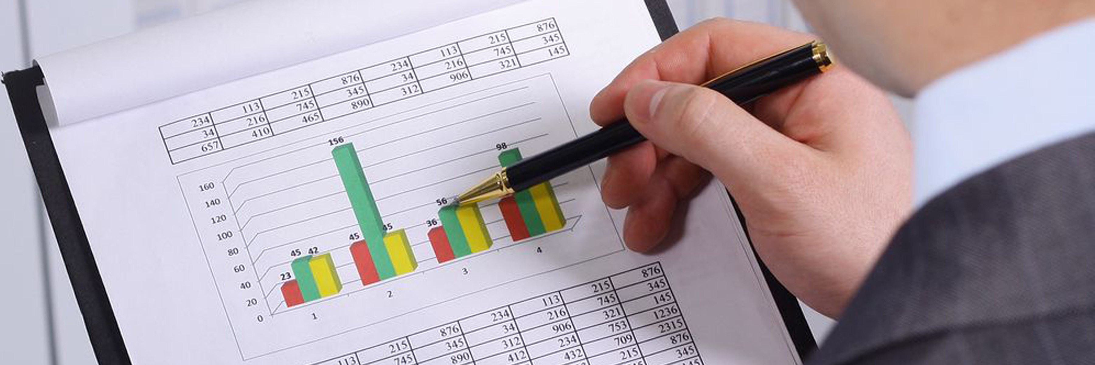How To Allocate Business Funds for Growth Without Losing Stability