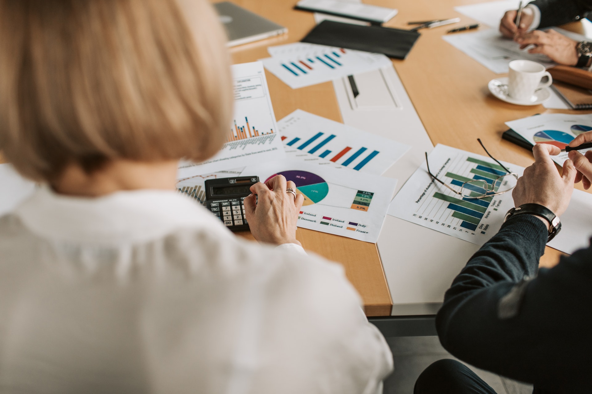 How to Ask for Financial Advice
