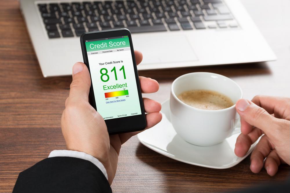  How to Build Your Credit the Smart Way