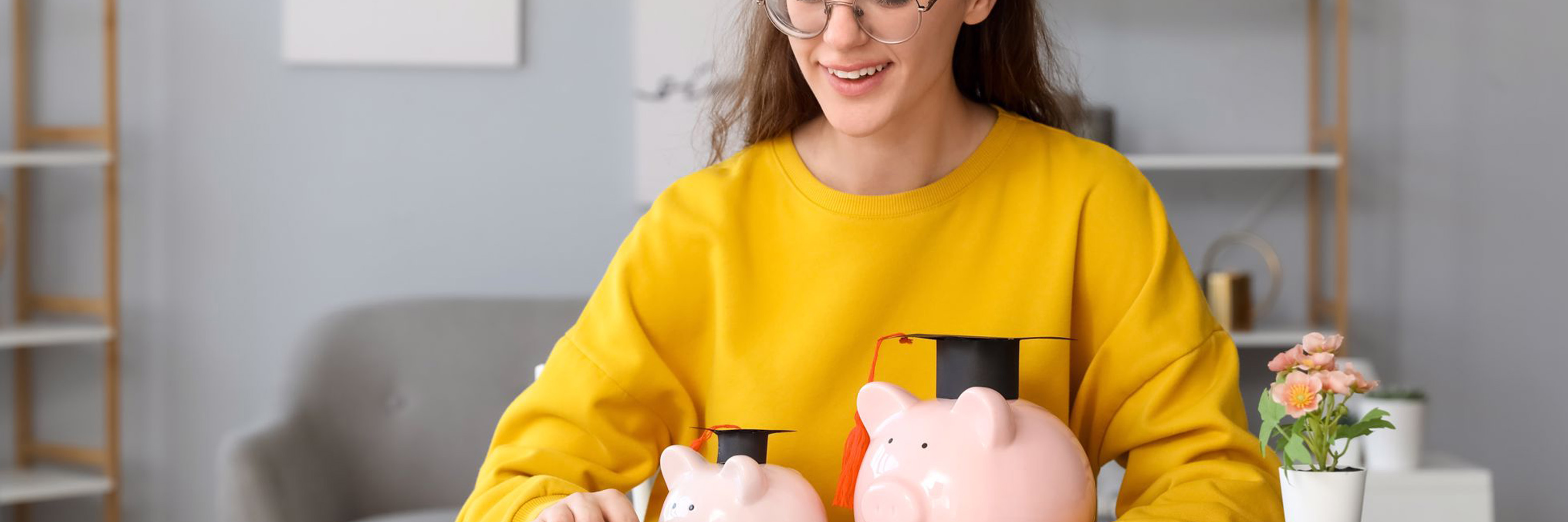 How to Navigate Student Loans: From Application to Repayment