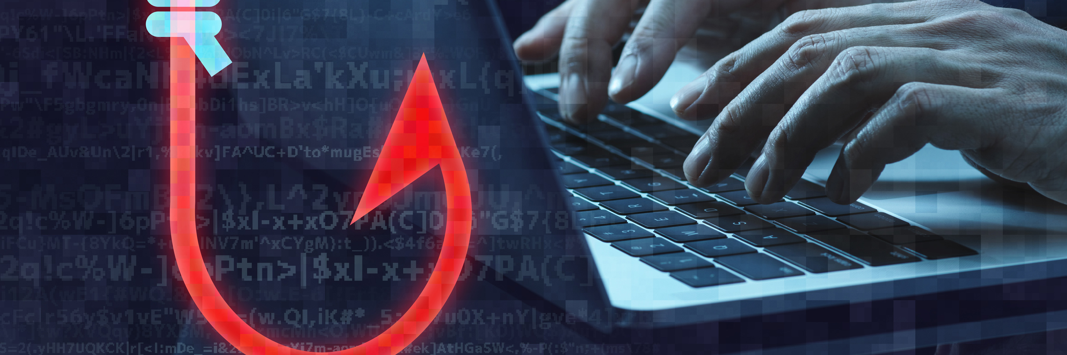 How to Spot a Phishing Scam