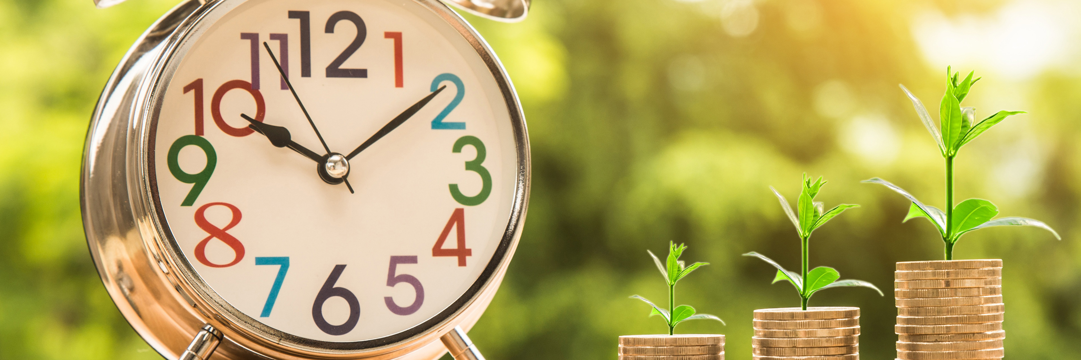 How to Use a CD to Boost Savings