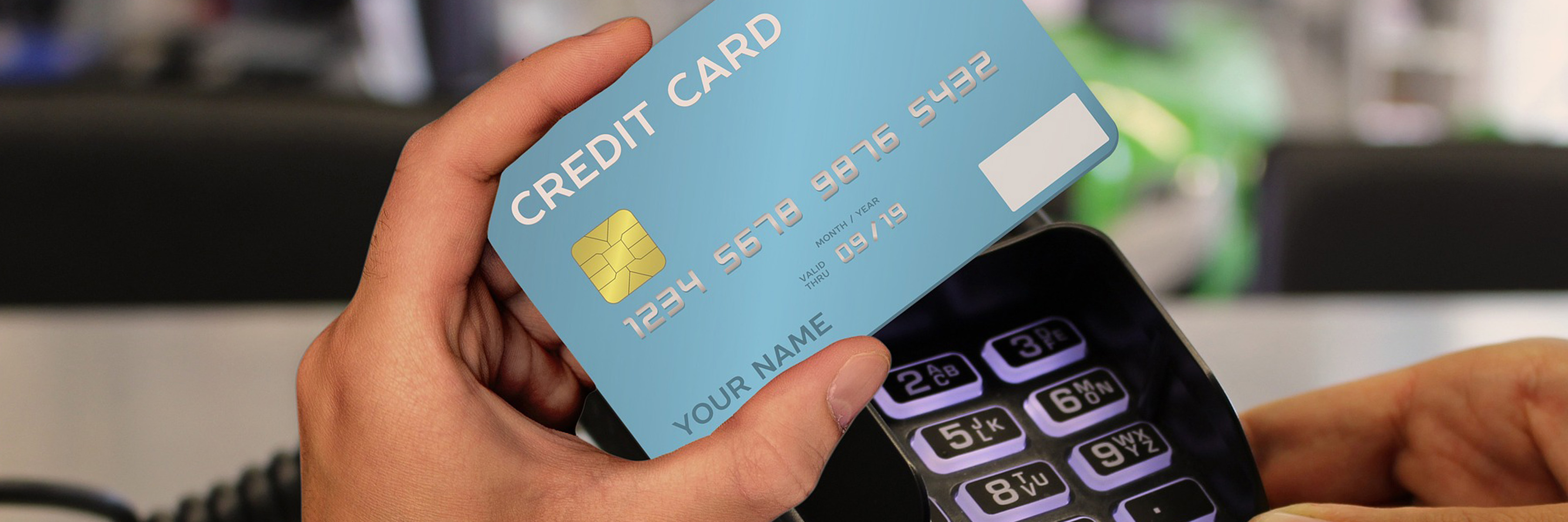 How To Use a Credit Card Responsibly and Choose One That’s Right for You