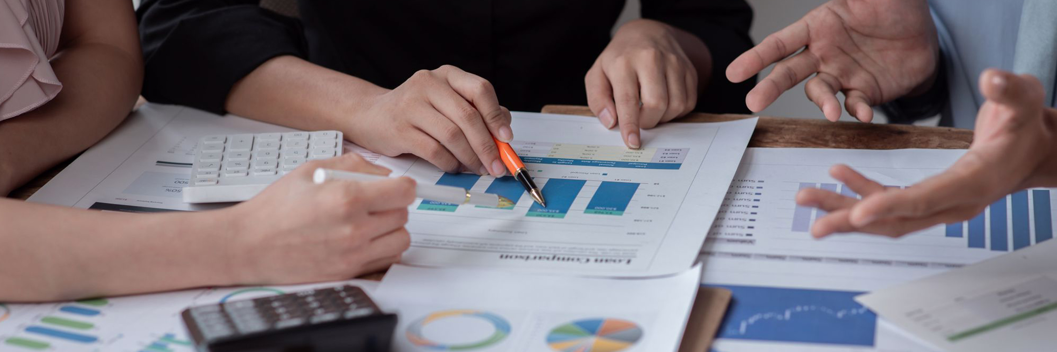 How To Use Financial Literacy Programs To Improve Your Money Management Skills