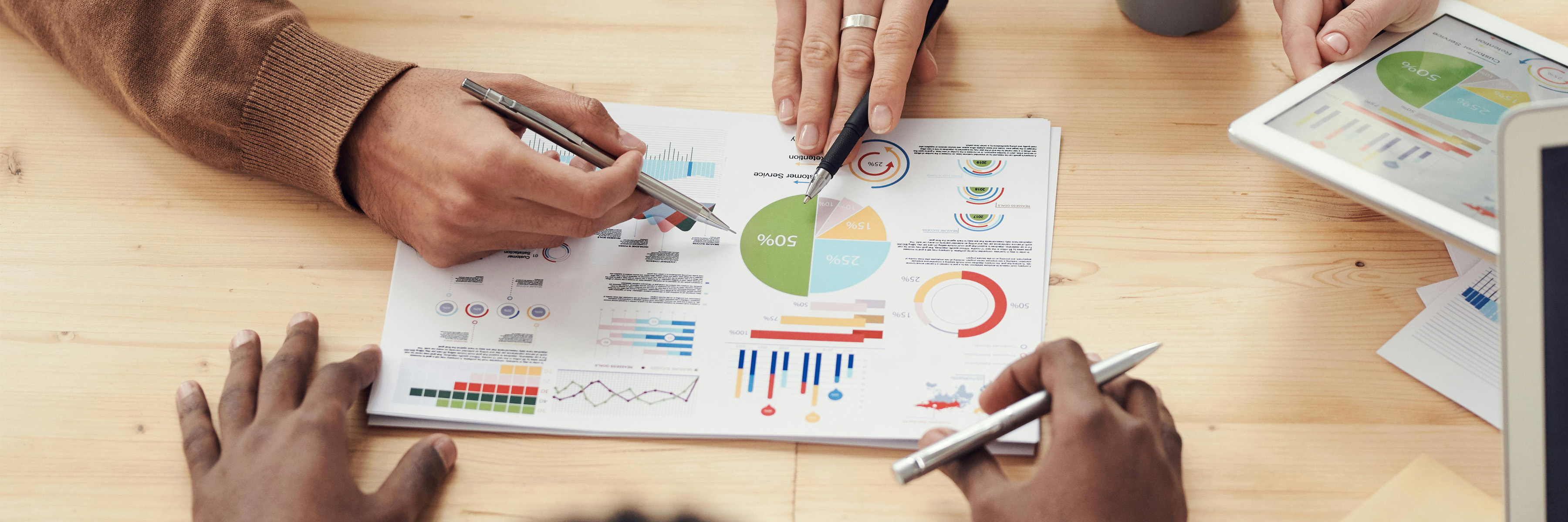 The Importance of Regularly Reviewing Your Financial Goals and Plans