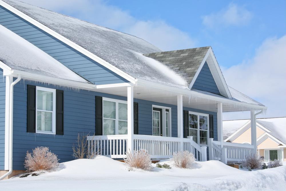 Is Buying a House in the Winter Months a Good Idea?
