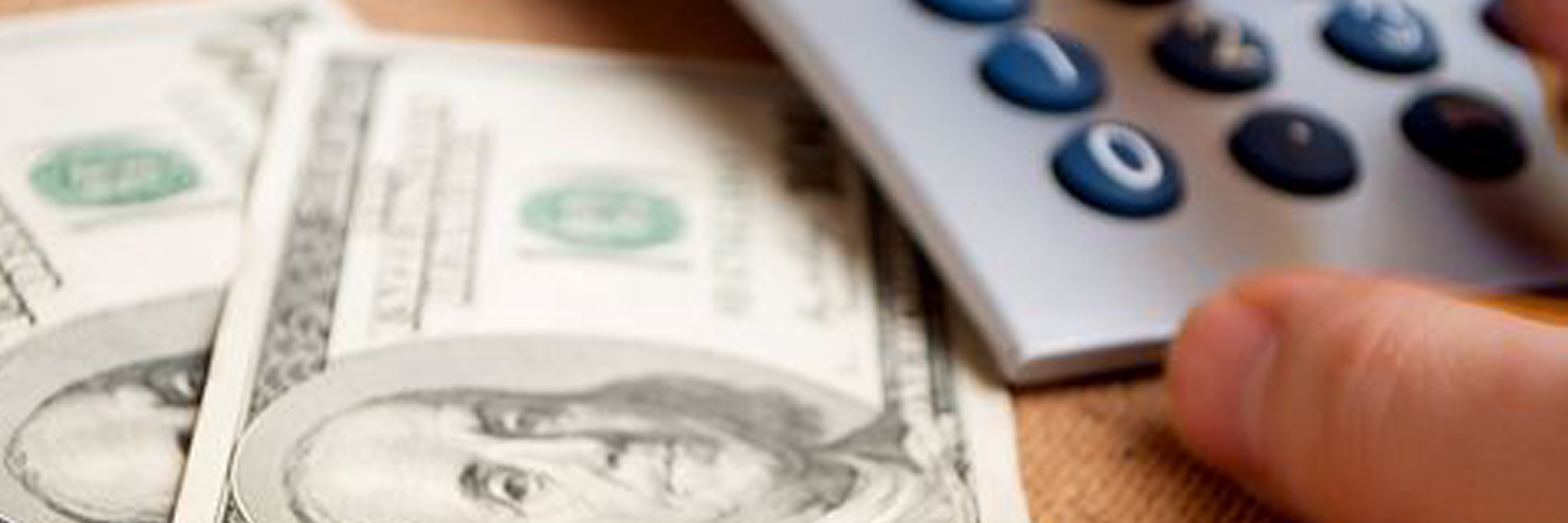 Money Management for Small Businesses