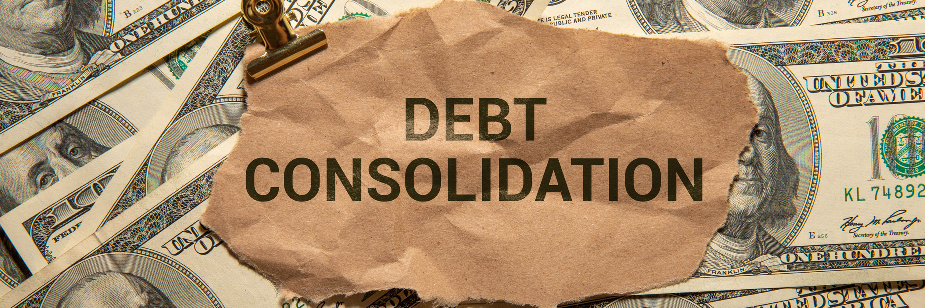 Refinancing To Consolidate Debt: Pros and Cons