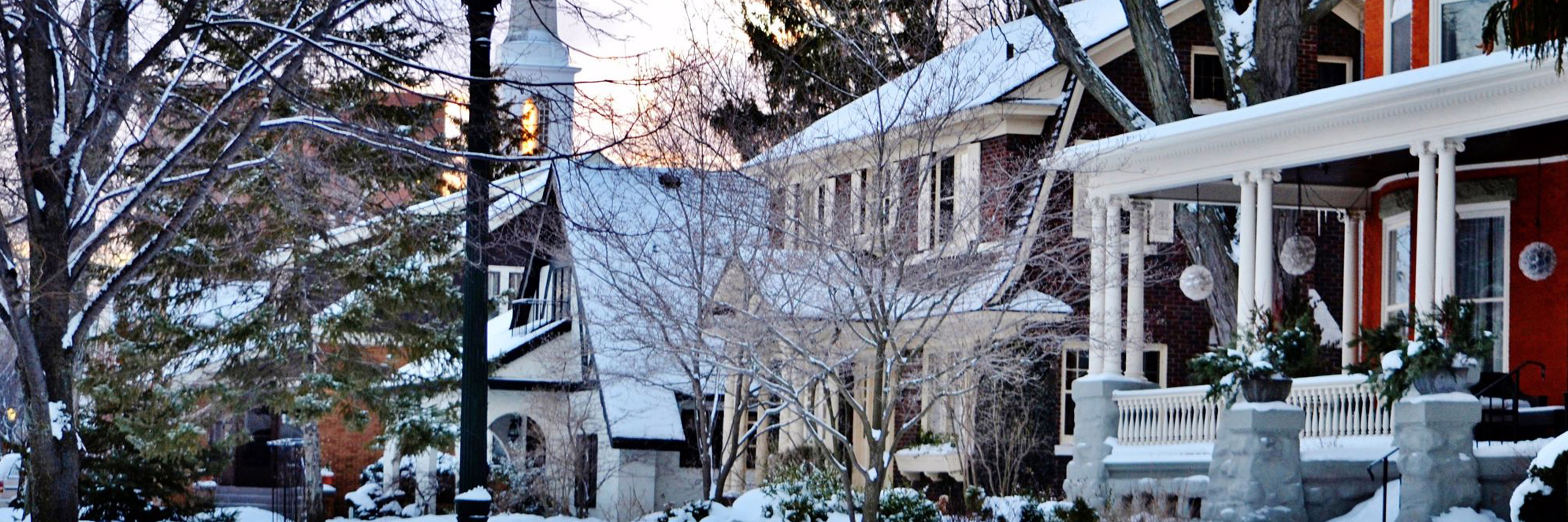 Save Money This Winter With Smart Home Improvements