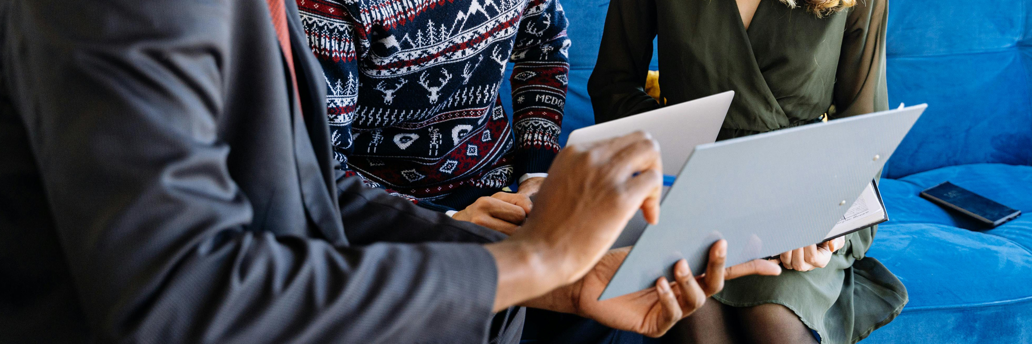 SBA Loans vs. Traditional Business Loans: Key Differences