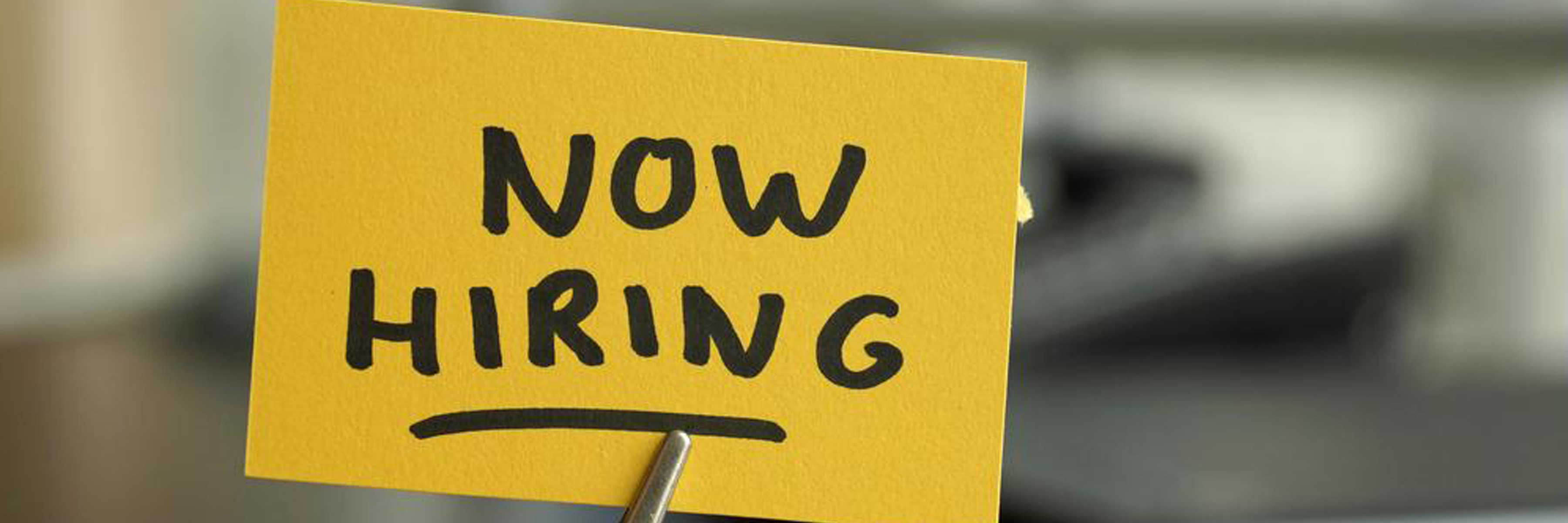 Signs Your Business Is Ready To Hire Its First Employee