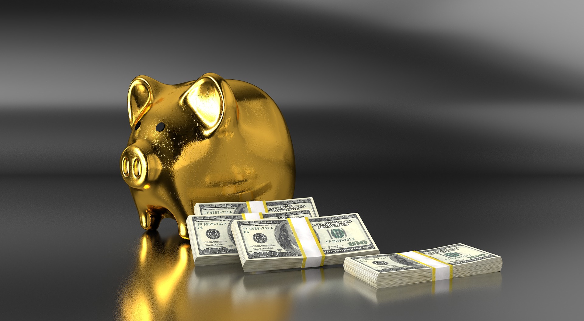 The Benefits of a Bank Account