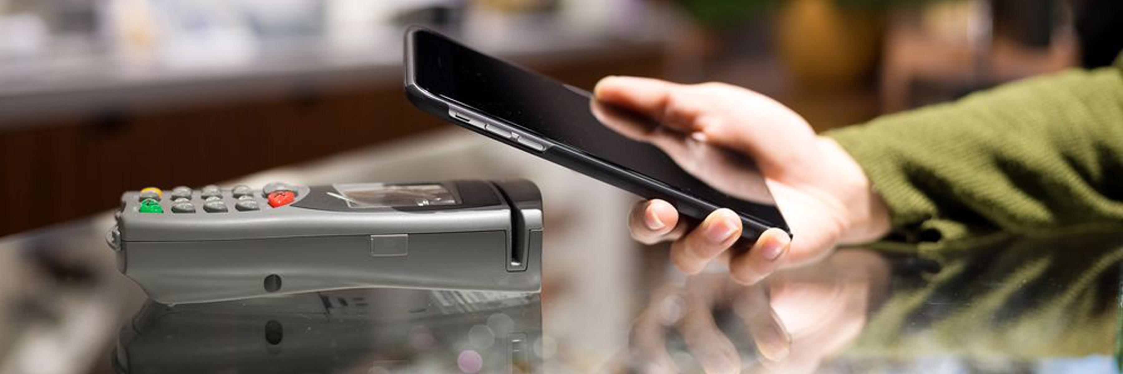 The Future of Contactless Payments: Trends and Technologies to Watch