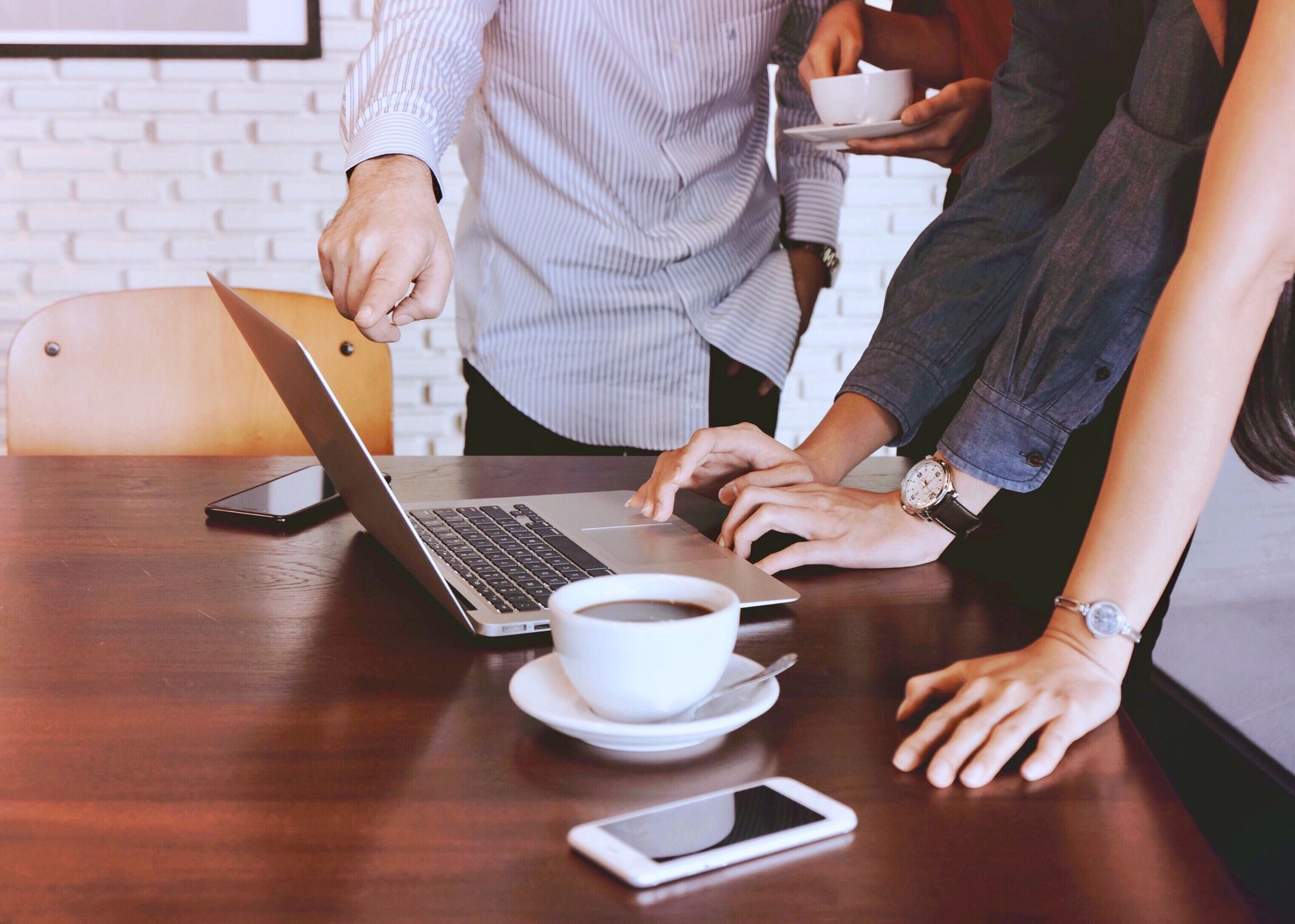 The Future of Startup Funding in Colorado