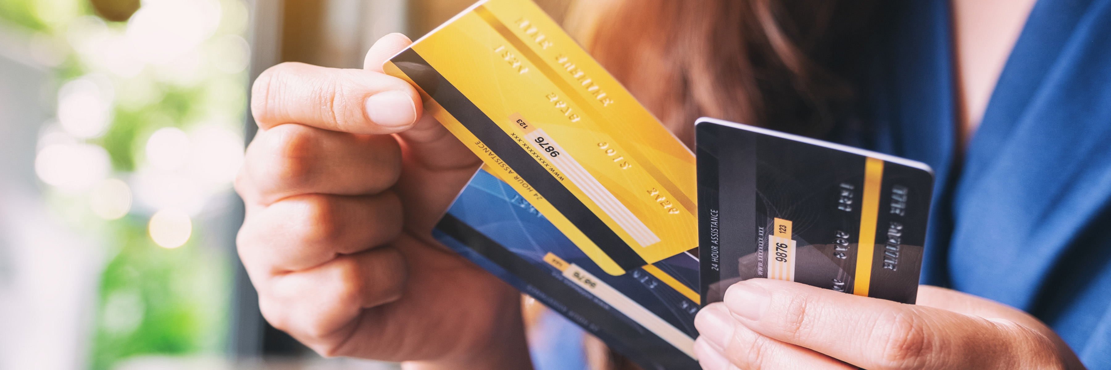 The Real Cost of Carrying a Credit Card Balance Month-Over-Month