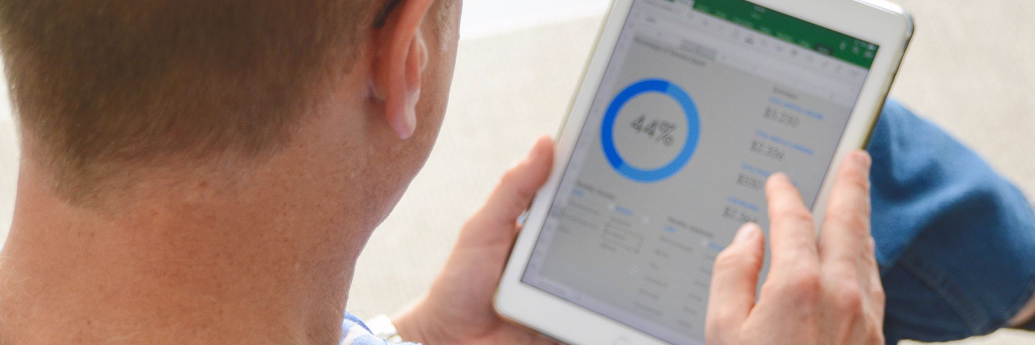 Top Budgeting Apps for Smarter Finance