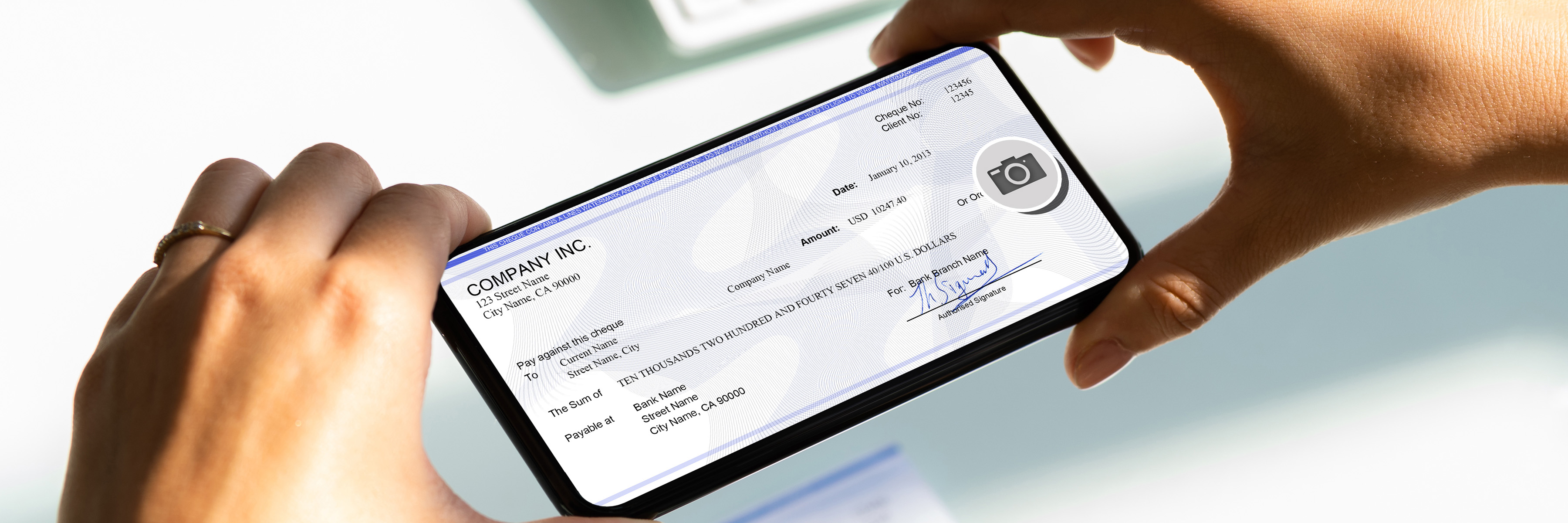 What Is Required To Open a Business Checking Account