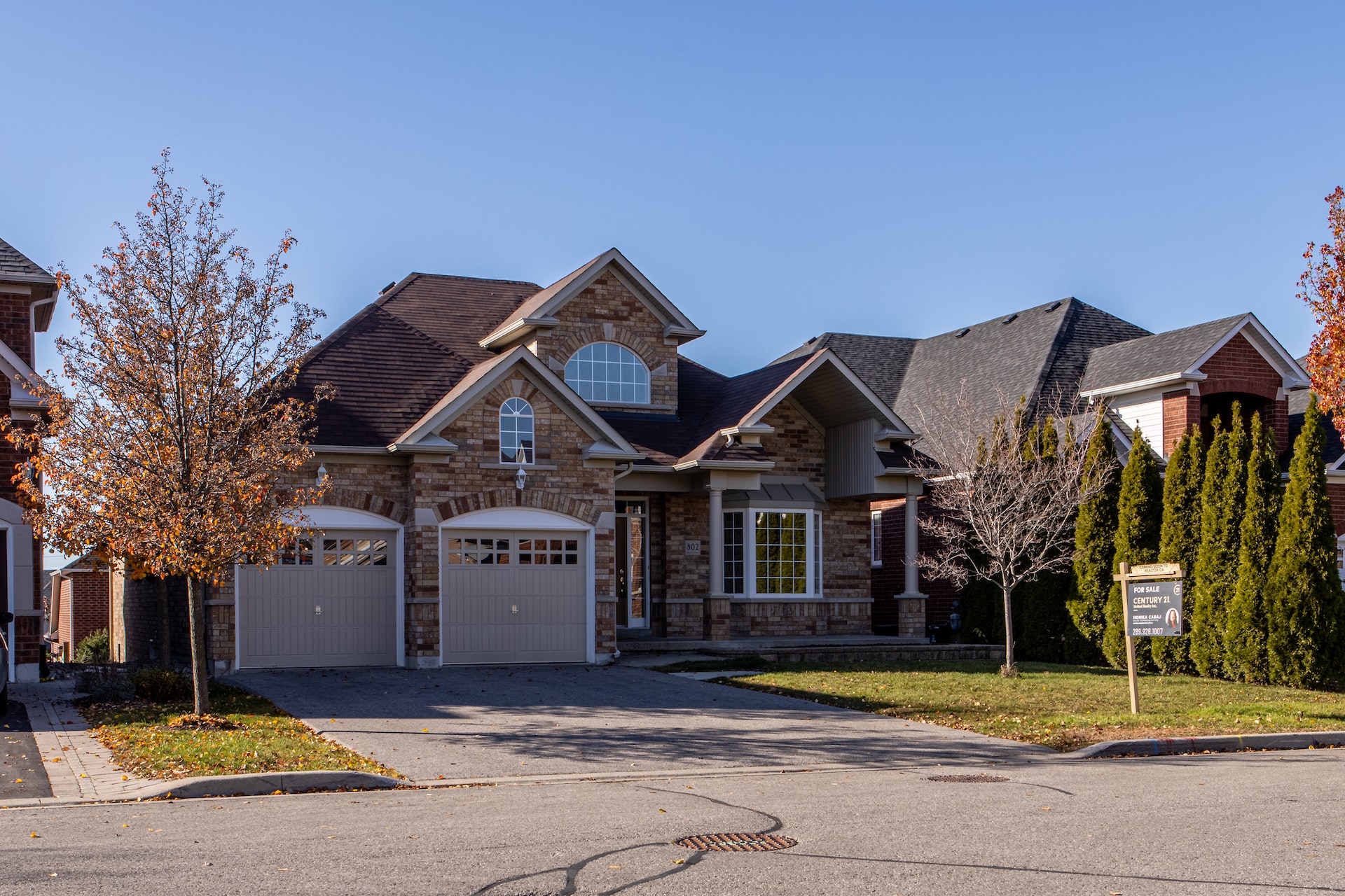 What to Know About Selling a House This Year