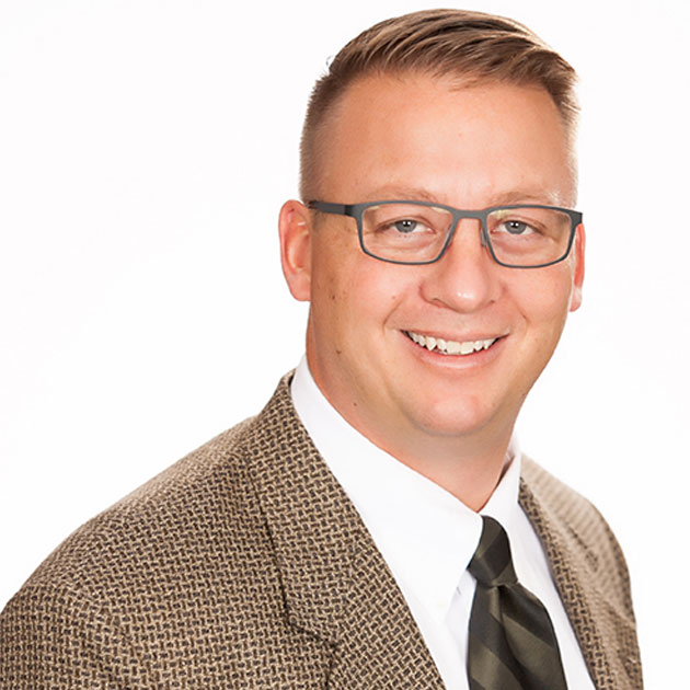 David Graham Colorado Wealth Advisor