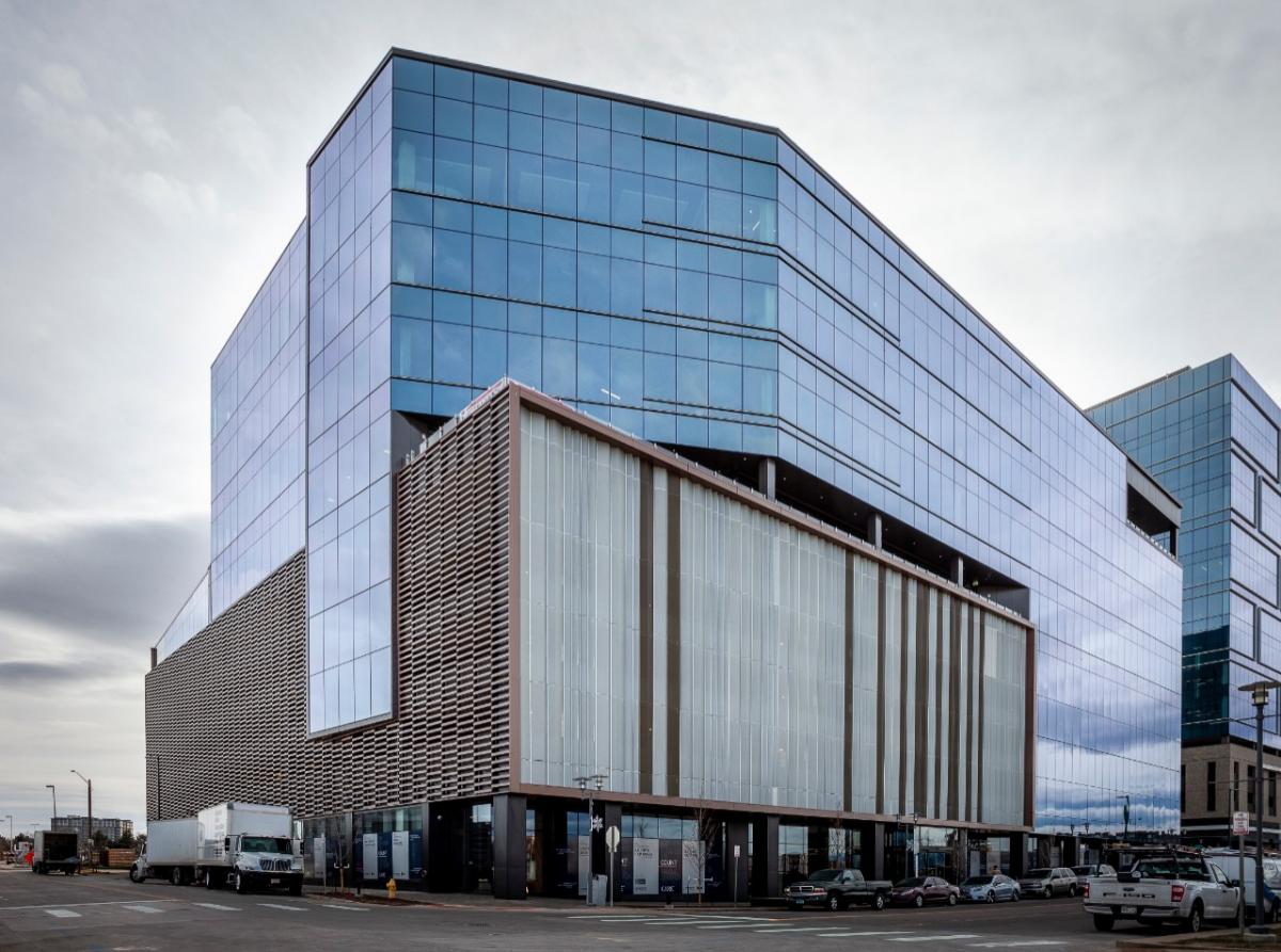 VECTRA office
