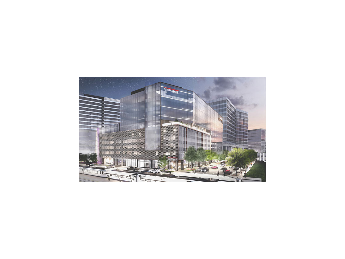 Vectra Bank Corporate Center